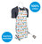 LIBATC, RV Multi Patterned Apron 53257
