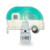 Camco Life is Better at the Campsite Camper Nightlight, Blue 53103