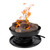 Olympian, Campfire, Big Red 58035