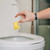 TST MAX RV Toilet Treatment Drop-INs, Lemon Scent, 15-Count 41570