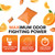 Camco TST MAX Marine/RV Toilet Treatment Drop-INs — Control Unwanted Odors & Break Down Waste and Tissue — Septic Tank Safe — Long-Lasting Citrus Scent — 15 per Bag 41189
