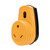 PowerGrip - Two-Plug 15-Amp to Single 30-Amp Receptacle (E) 55225