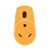PowerGrip - Two-Plug 15-Amp to Single 30-Amp Receptacle (E) 55225