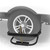 EAZLift-Tire Leveler, Light Weight, E/F 48845