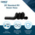 Camco Standard RV Sewer Hose, 20-Foot 39611