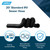 Camco Standard RV Sewer Hose, 20-Foot 39611