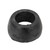 Camco RV Sewer Hose Donut Seal, 4-inches x 3-Inches, Black 39312