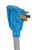PowerGrip-EV Adapter, ExtCord 30' 14-50P/14-50R 55444