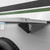 RV Rail Mount Folding Table, 16"x12" 58175