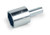 Camco RV Scissor Jack Socket Drill Attachment — Provides Quick & Easy Trailer Jack Operation — Fits Standard 3/8" and 1/2" Power Drills – Works with all 3/4" Hex Drive Jacks 57363