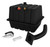 Battery Box, Double Side-by-Side, Compartment Vented 55370