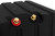 Battery Box, Double Side-by-Side, Compartment Vented 55370