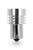 LED - 1383 (BA15S) 3-LED 150lm, SpotLight, 1PK (E/F) 54617