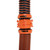 RhinoEXTREME  5' Sewer Hose Extension w/Swivel Bayonet & Lug 39865
