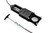 3-Inch RV Waste Valve with Flexible 72-Inch Cable Extension Kit 39519
