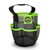 Camco Life is Better at the Campsite Mesh Shower Caddy — Great for RVs, Campers, and Travel 51997