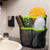 Camco Life is Better at the Campsite Mesh Shower Caddy — Great for RVs, Campers, and Travel 51997