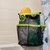 Camco Life is Better at the Campsite Mesh Shower Caddy — Great for RVs, Campers, and Travel 51997