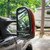 Blind Spot Mirrors, 1.75in Round, 360 Degree, 2/pack(Eng/Fr) 25593
