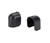 Camco Fold-Away RV Grab Handle, Black 42175