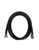 Camco Premium RV/Marine Flexible Shower Hose, 60-Inch, Black 43745