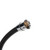 Camco Premium RV/Marine Flexible Shower Hose, 60-Inch, Black 43745