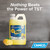 Camco TST Marine/RV Toilet Grey Water Odor Control — Stops Sink Trap Odors — For Use In Drains, Sinks, and Waste Vents — Septic Tank Safe — Long-Lasting Citrus Scent — 64 oz 40256