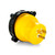 PowerGrip Adapter, 5-15P x SS2-50R (E/F) 55641