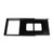 Portable Refrigerator Slide - Medium, fits CAM-350,450,550 51530