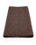 Step Rug,Premium,PVC Scrub w/UV&TPE Back17.5" x18"Brown(E/F) 42963