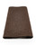 Step Rug,Premium,PVC Scrub w/UV&TPE Back 22" x23" Brown(E/F) 42967