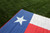 Outdoor Mat - 9' x 12' Texas Flag 42860