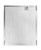 Screen Door Premium Aluminum Grille, Large (Eng/Fr) 43995