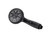 Camco Premium RV/Marine Shower Head, Black 43743