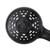 Camco Premium RV/Marine Shower Head, Black 43743
