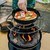 Campfire Stove Top 58033