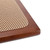 Camco RV Silent Top Stovetop Cover, Bordeaux Finish, 19 ½-Inches x 17-Inches x ¾-Inches 43526
