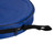 Collapsible Bucket, Blue & White 42993
