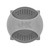 Camco Magnetic RV Bumper Cap with 4-in-1 Adapter Storage 40335