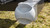 Camco Magnetic RV Bumper Cap with 4-in-1 Adapter Storage 40335