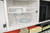 RV Refrigerator Double Bar Set - 19" to 34" White (E/F) 44074