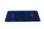 Step Rug,Premium,Turf w/UV&TPE,Hemmed 17.5"x 18" Blue (E/F) 42916