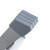 Table, Small Side, Fold-Away, Aluminum (E/F) 51890