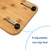 Camco RV/Marine Bamboo Over the Sink Cutting Board, 24-Inches x 8-Inches 43543