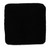 Vent Insulator, Fits 14" x 14" Vent w/Reflective, Black(E/F) 45196