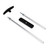 Sewer - Waste Valve Extension Rod Kit, 6" -8" & 9"-11" (E/F) 39509