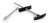 Sewer - Waste Valve Extension Rod Kit, 6" -8" & 9"-11" (E/F) 39509