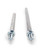 Sewer - Waste Valve Extension Rod Kit, 6" -8" & 9"-11" (E/F) 39509