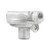 Single Stage Propane Low Press Regulator, Clamshell 59013