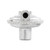 Single Stage Propane Low Press Regulator, Clamshell 59013